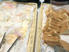 -汤姆家的牛排意面披萨(新城市广场店)