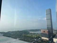 -深圳湾木棉花酒店