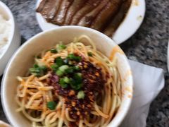 -李记小小吃(涪江路店)