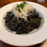 容不下五人同行的意面🍝