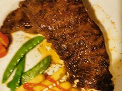 -爱丽丝牛排西餐厅(光谷步行街店)