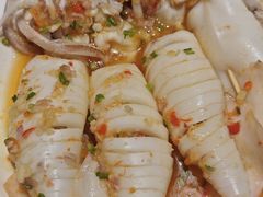 -双合园·海鲜水饺青岛菜(品牌首店)