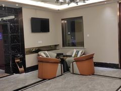 -华夏良子·足道SPA艾灸(铁道大厦店)