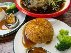 -叶存利海鲜大馅饺子(海宁路总店)