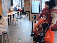 -麦当劳(东石东一路店)