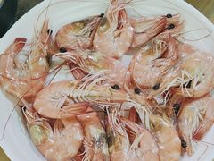 -林记海鲜排档·十年海鲜地标