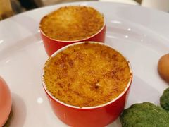 招牌法式焦糖烤布蕾-PAUL LAFAYET 法式甜品(港汇广场店)