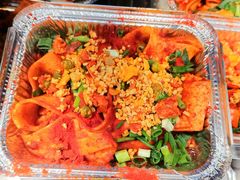 -思泊湖牛肉面(兰州总店)