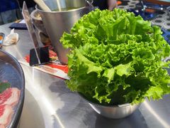-哈哈碳都·牛肋条无限自助烤肉(宝龙店)