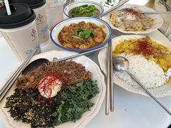 -CowCow其其·牛杂咖啡公司(六运店)