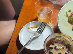 -陶享时光西餐·下午茶(信河街店)