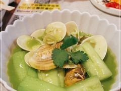 -渔语鱼新川菜Bistro(万象天地店)