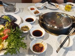 -八珍玉食鸡煲·打边炉(印象城店)