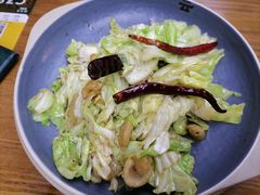 -云海肴·汽锅鸡·云南菜(天山百盛优客店)