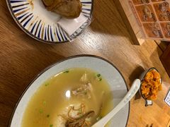 -王春春鸡汤饭(成都城西优品道店)