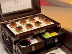 -莉莉海堂HAITANG·烤鸭(国贸商城店)