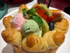 -大鸭梨烤鸭(望京店)