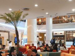 -逸派咖啡 EPARKCOFFEE(广安门店)