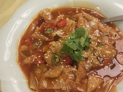 水煮三国-垚慈居素食(华发新城店)