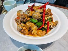 -船歌·鱼水饺青岛菜(太阳宫凯德MALL店)