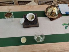 -先春西湖龍井•九曲红梅(杭大路店)