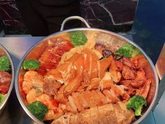 -联邦酒楼