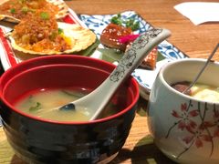 味增汤-蟹将军·松叶蟹和牛日料放题自助(K11店)