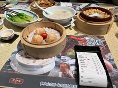 -点都德(汇盈广场店)