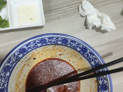 -丰登陕西水盆牛羊肉·泡馍