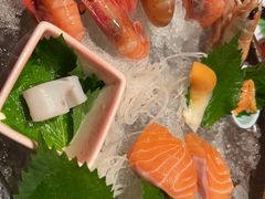 -花潮料理艺食馆(世欧广场店)