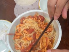 -恭敬李老北京炸酱面·京味菜(西花市店)