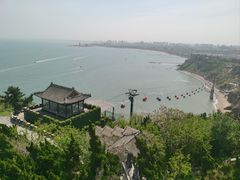 -长岛南北长山旅游景区