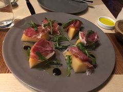 -Mercato莫卡多露台餐厅与酒吧(K11店)