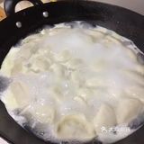 好吃不过自己包的鲜饺子！