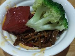 -毛家饭店(拱北店)