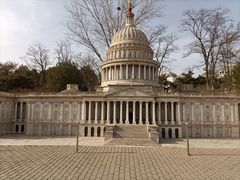 -北京世界公园
