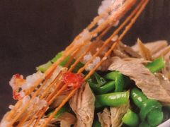 -尚宴(盛世广场·食尚街店)