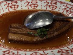 老济南把子肉-老济南·地道济南菜(大明湖店)