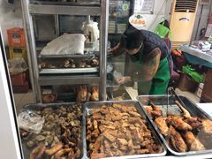 -大益烤鸡