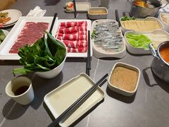 -君邦火锅(新疆大厦店)