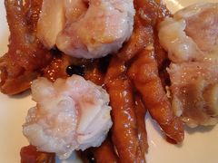 凤爪-厦门艾美酒店·新食谱西餐厅