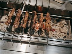 -白玉·朝鲜族烤串(南山店)