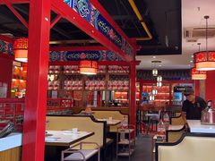 -祥源胡同·涮牛羊肉火锅(花桥店)