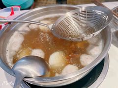 -八合里潮汕鲜牛肉火锅(福州万象城店)