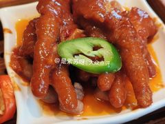 -悦满楼·西关名点·湛江名菜(航空综合大厦店)