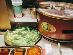 -西塔老太太泥炉烤肉(温州首店万象城黑金店)