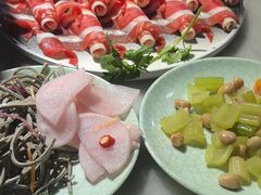 -正福居老北京正宗铜锅泉水涮肉(彰化路店)