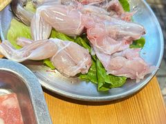 -重庆印象老火锅(梅林店)