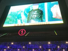 -万达广场(福州金融街店)