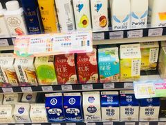 零售区-全家便利店(御桥路二店)